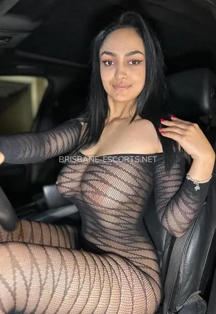 Brisbane escorts Angela — 2