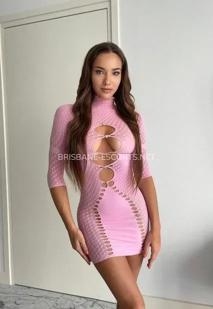 Brisbane escorts Ingrid — 4