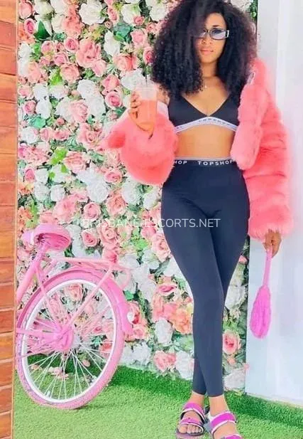 Brisbane escorts Anette — 3