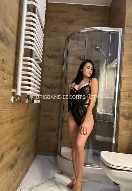 Brisbane escorts Jayden — 3