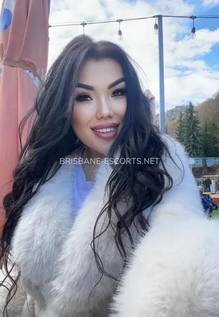Brisbane escorts Ingegerd — 4