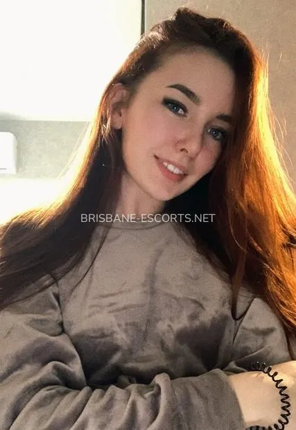 Brisbane escorts Jadyn — 2
