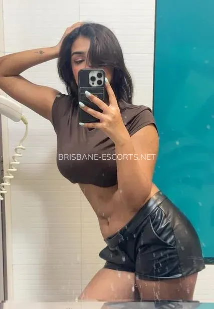 Brisbane escorts Makenna — 3