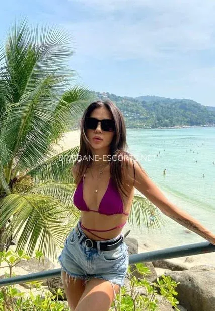 Brisbane escorts Marianne — 5