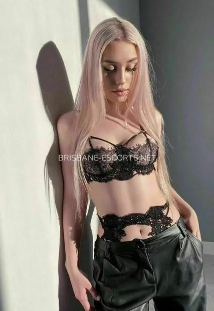 Brisbane escorts Destiny — 2