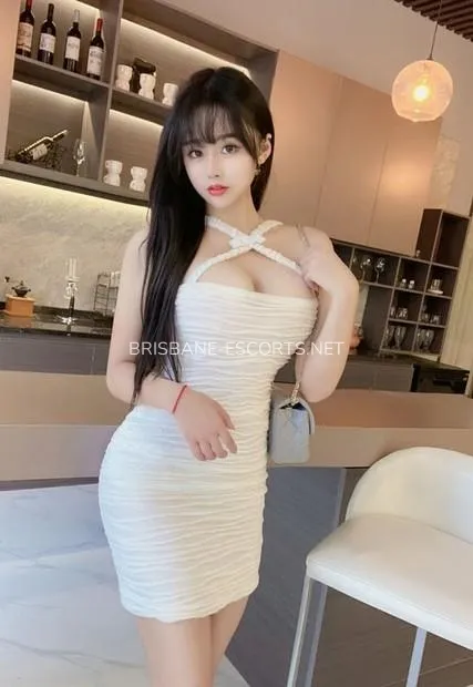 Brisbane escorts Natacha — 2