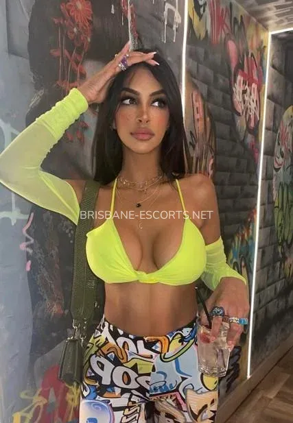 Brisbane escorts Samantha — 4