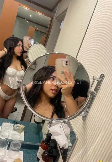 Brisbane escorts Sophie — 1