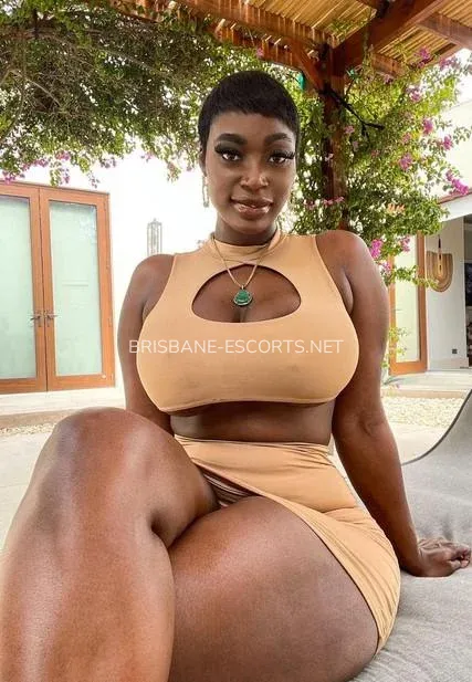 Brisbane escorts Tecla — 1
