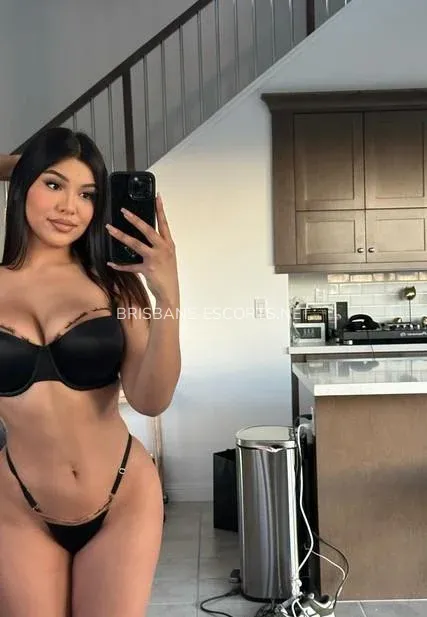 Brisbane escorts Rut — 1