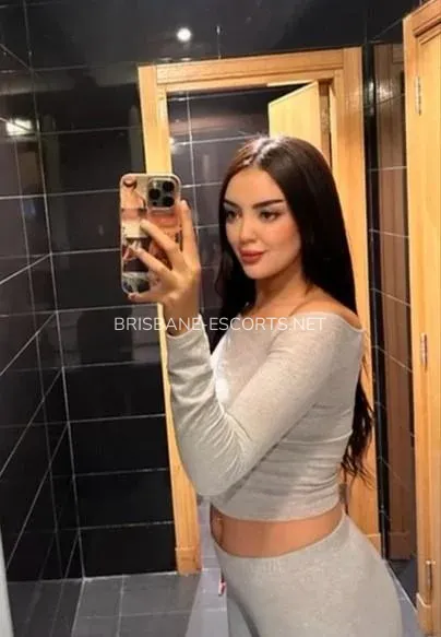 Brisbane escorts Ava — 9