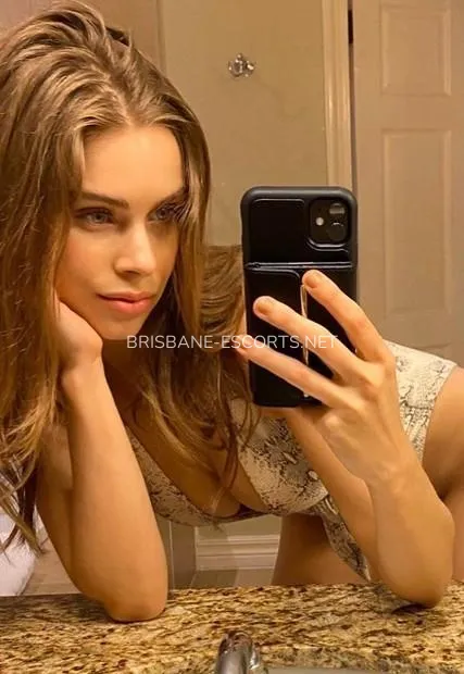 Brisbane escorts olivia