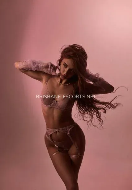 Brisbane escorts Rut — 8