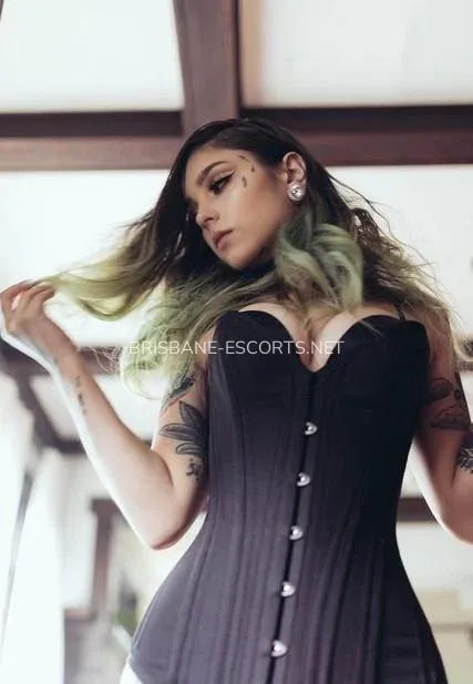 Brisbane escorts Aurora — 4