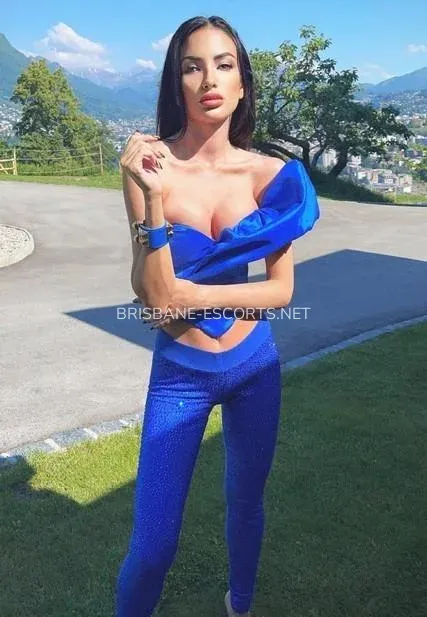 Brisbane escorts Trinity — 1