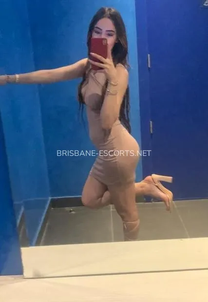 Brisbane escorts Katarina — 2