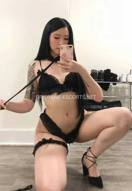 Brisbane escorts Makenna — 3