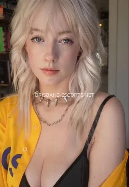 Brisbane escorts Frida — 6