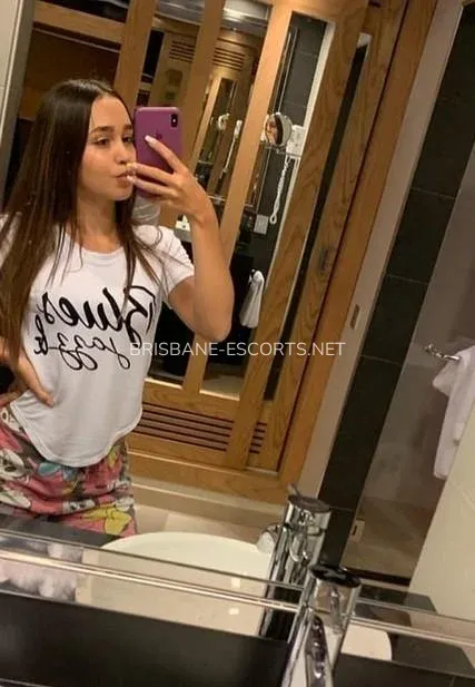 Brisbane escorts Kristin — 1