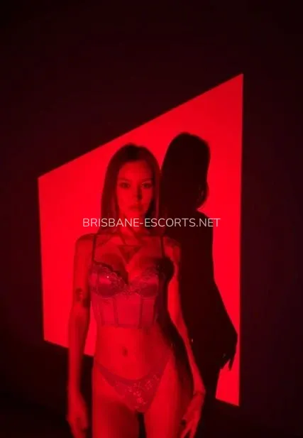 Brisbane escorts Maj — 3