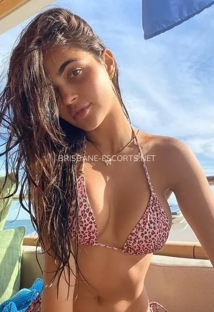 Brisbane escorts Gun — 2