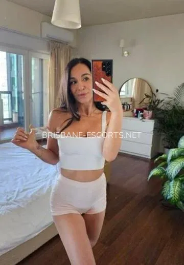 Brisbane escorts Malin — 4