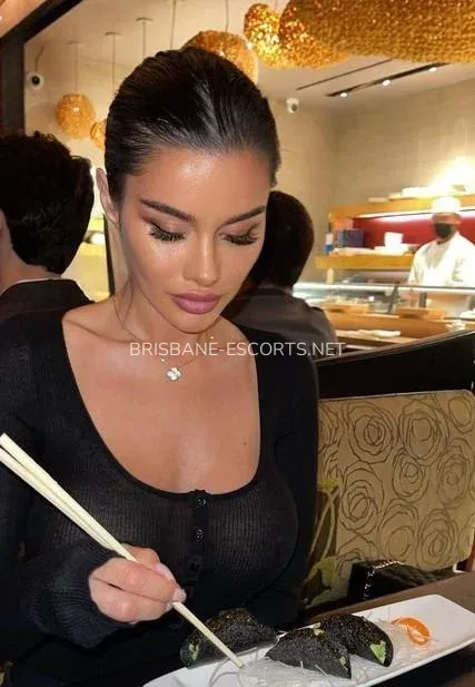 Brisbane escorts Anabel — 3