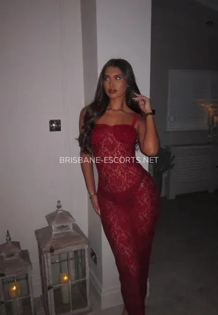 Brisbane escorts Monica — 4
