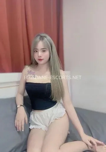 Brisbane escorts Megan — 3