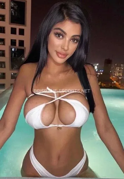 Brisbane escorts Samantha — 1