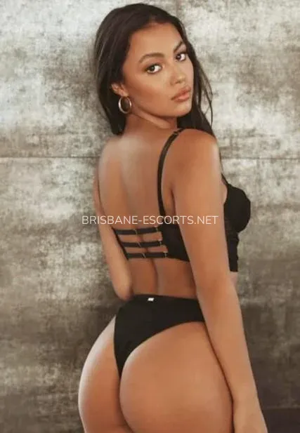 Brisbane escorts Inger — 4