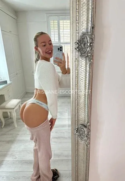 Brisbane escorts Dakota — 6