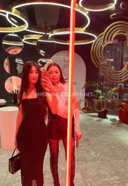 Brisbane escorts Madison — 3