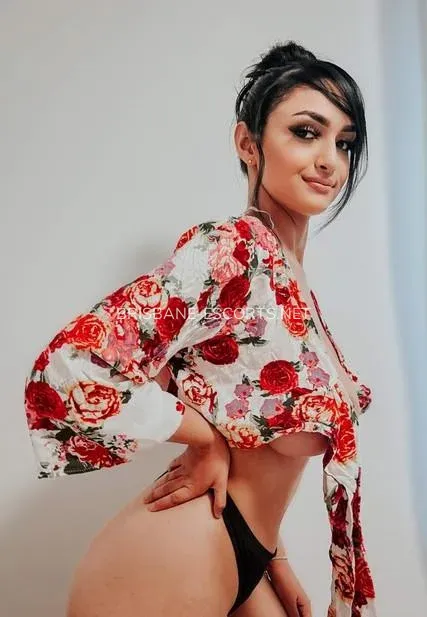 Brisbane escorts Angela — 1