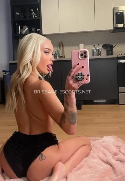 Brisbane escorts Alexandra — 2