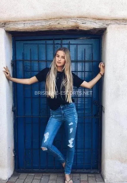 Brisbane escorts Viktoria — 4