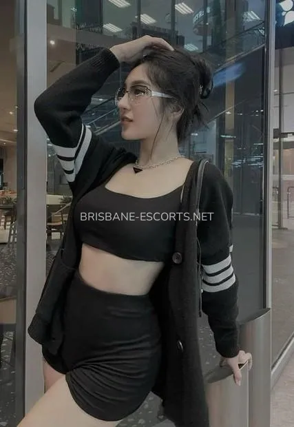 Brisbane escorts Alexandra — 2