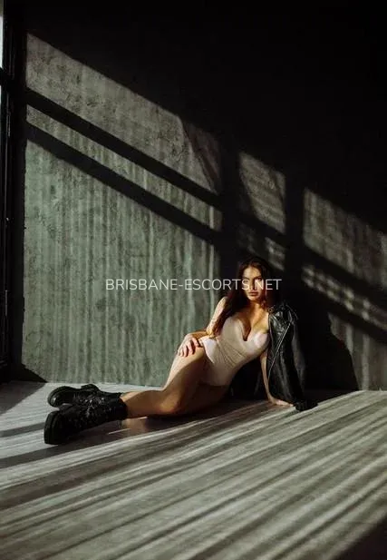 Brisbane escorts Olivia — 6