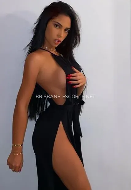 Brisbane escorts Haley — 4