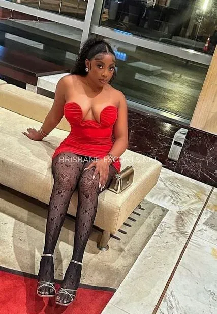 Brisbane escorts Lisa — 1