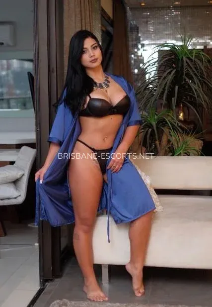 Brisbane escorts Cassandra — 5