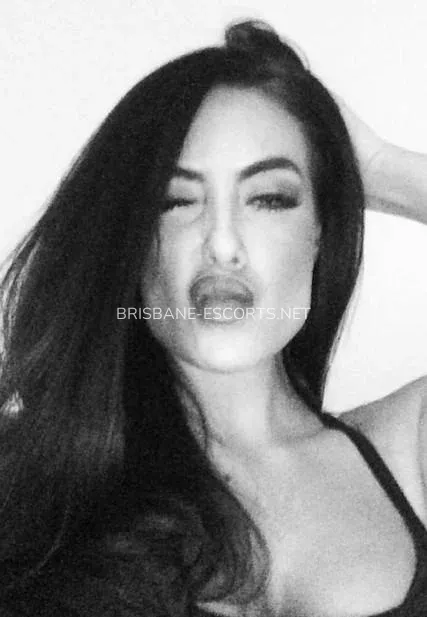 Brisbane escorts Anita — 6