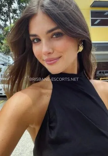 Brisbane escorts Alexia — 5