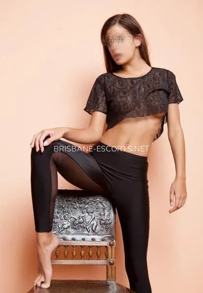 Brisbane escorts Rebecca — 3