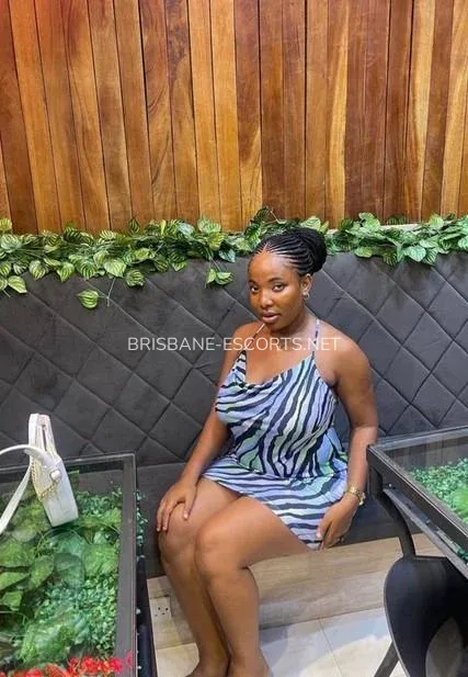 Brisbane escorts Alexandra — 1