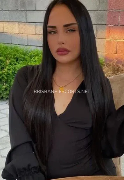 Brisbane escorts Milagros — 6