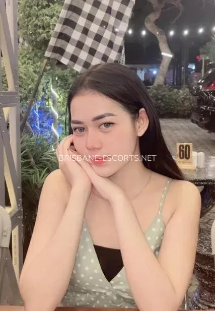 Brisbane escorts Susanne — 1