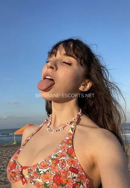 Brisbane escorts Trinity — 7