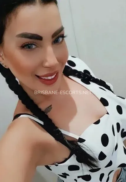 Brisbane escorts Shelby — 8