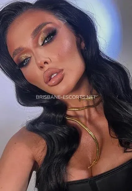 Brisbane escorts Lillian — 10